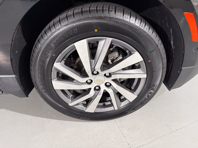 Used 2023 Chevrolet Equinox Premier FWD image 14