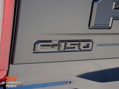 Used 2026 Ford F150 Raptor w/ Equipment Group 803A Raptor R image 12