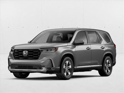 Used 2023 Honda Pilot EX-L image 1