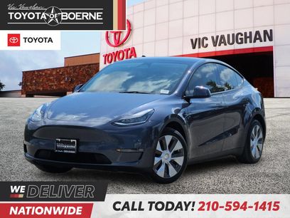 Used 2022 Tesla Model Y Long Range