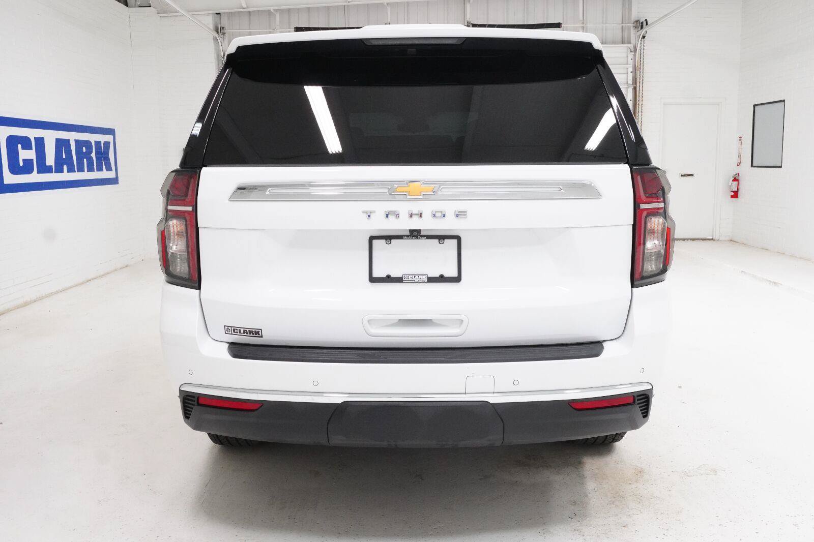 Used 2024 Chevrolet Tahoe LS w/ Driver Alert Package RWD image 29