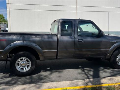 Used 2010 Ford Ranger 2WD SuperCab image 28