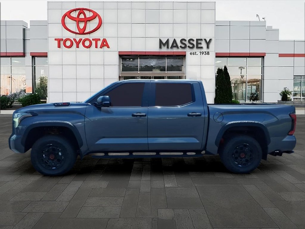 Used 2026 Toyota Tundra TRD Pro AWD/4WD image 5