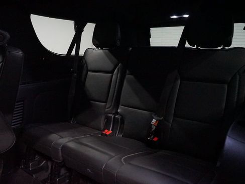 Used 2023 GMC Yukon XL Denali w/ Max Trailering Package AWD/4WD image 29
