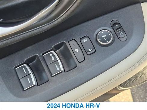 Certified 2024 Honda HR-V EX-L image 13