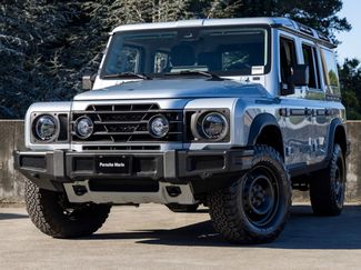 Used 2025 INEOS Grenadier video 1