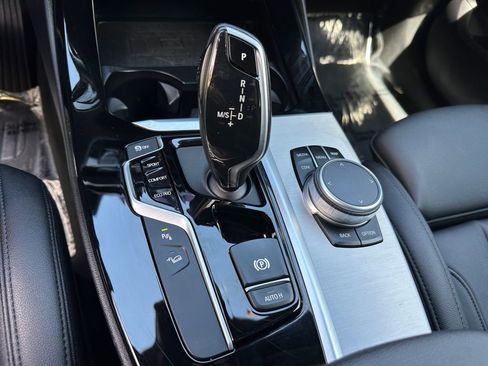 Used 2019 BMW X3 xDrive30i w/ Premium Package AWD/4WD image 23