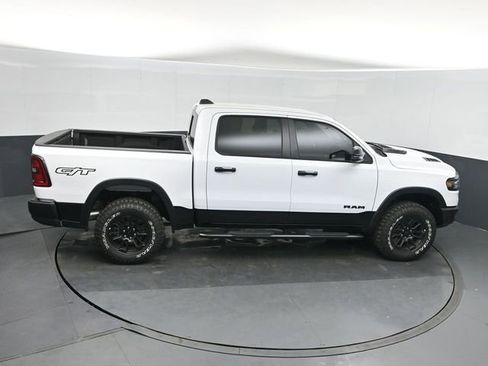 New 2026 RAM 1500 Rebel w/ G/T Package AWD/4WD image 30