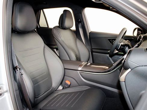 Certified 2026 Mercedes-Benz GLC 300 4MATIC image 30