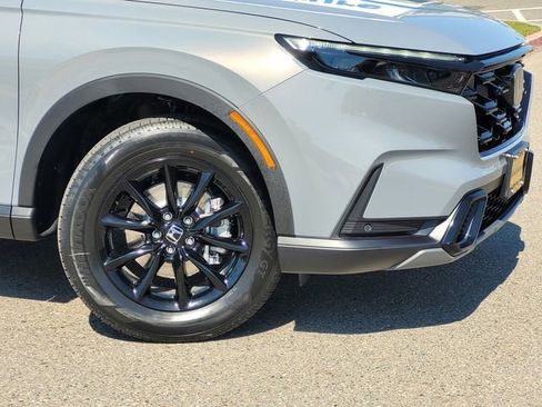 New 2026 Honda CR-V Sport-L image 3