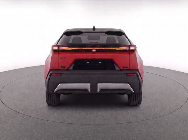 New 2026 Toyota C-HR AWD/4WD image 7