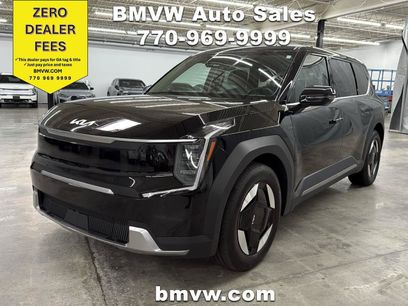 Used 2024 Kia EV9 Light Long Range