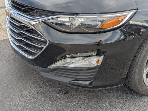 Used 2024 Chevrolet Malibu LT image 12