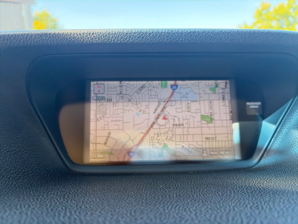 Used 2010 Acura TSX Sedan FWD image 13