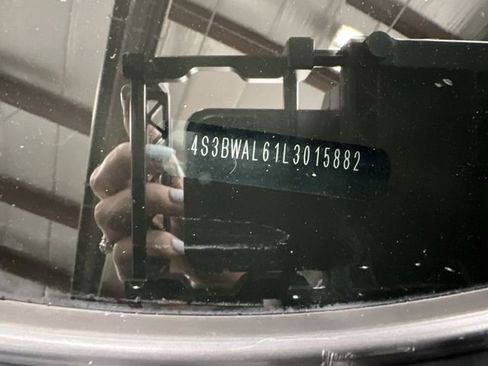 Used 2020 Subaru Legacy Limited w/ Popular Package #3 AWD/4WD image 33