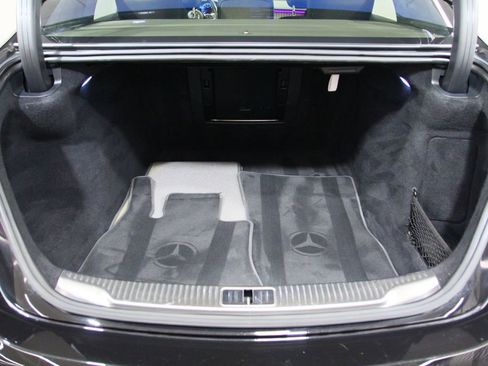 Used 2022 Mercedes-Benz S 580 4MATIC Sedan image 28