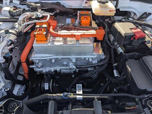 New 2025 Chevrolet Blazer EV LT w/ Super Cruise Package image 16