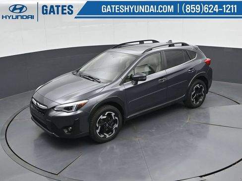 Used 2021 Subaru Crosstrek 2.5i Limited w/ Moonroof Package 2 AWD/4WD image 50