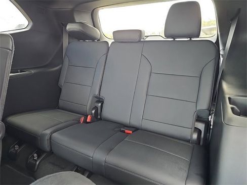 New 2025 Buick Enclave Preferred image 23