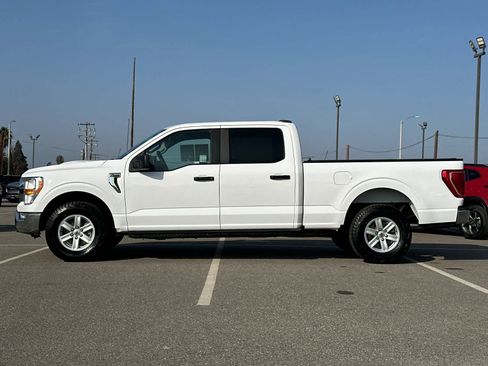 Used 2022 Ford F150 XLT w/ Trailer Tow Package image 2