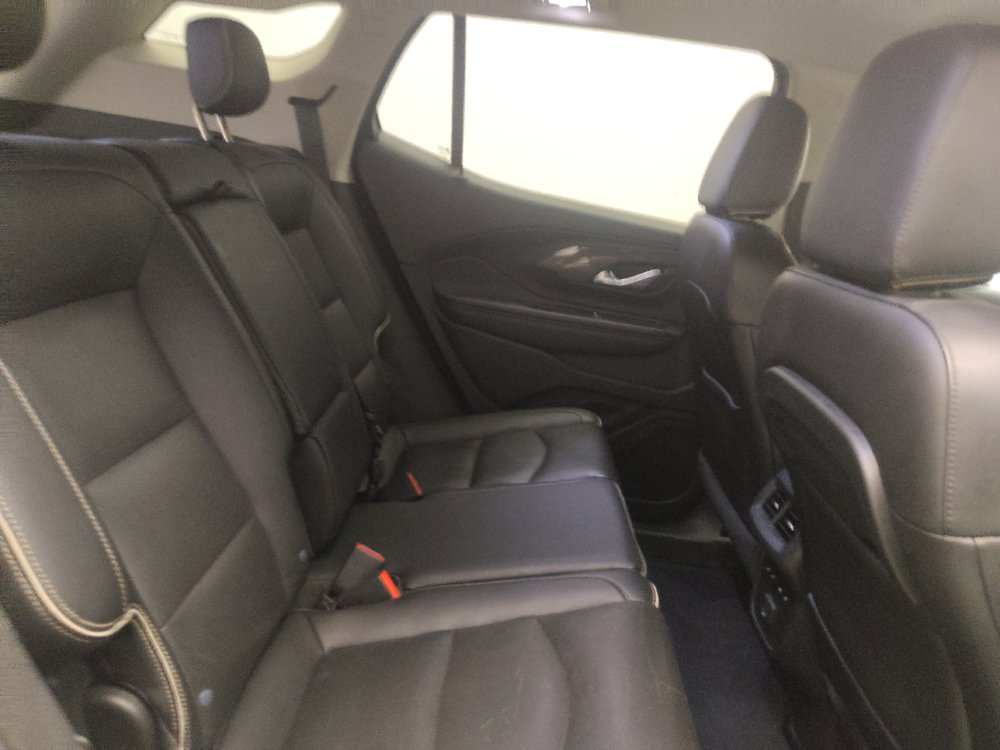 Used 2020 GMC Terrain Denali w/ Denali Premium Package AWD/4WD image 19