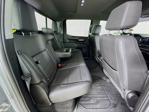 Used 2024 GMC Sierra 1500 Elevation w/ Elevation Premium Package image 28