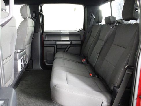 Used 2019 Ford F150 XLT w/ Equipment Group 302A Luxury image 13