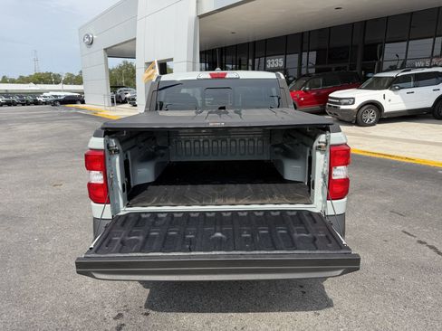 Certified 2022 Ford Maverick Lariat FWD image 15