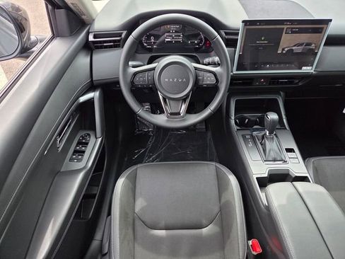 New 2026 MAZDA CX-5 Select image 8