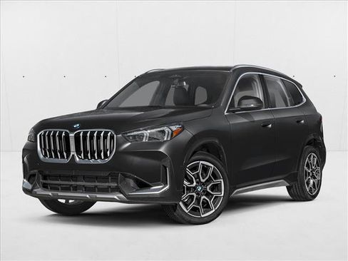 New 2026 BMW X1 xDrive28i w/ Technology Package image 1