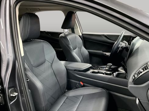 Used 2026 Lexus NX 450h+ AWD w/ Accessory Package (2T) image 9