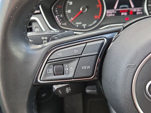 Used 2021 Audi A5 2.0T Premium image 20