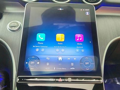 Used 2025 Mercedes-Benz C 300 C 300 image 50