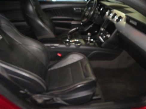 Used 2015 Ford Mustang GT Premium w/ Enhanced Security Package image 23