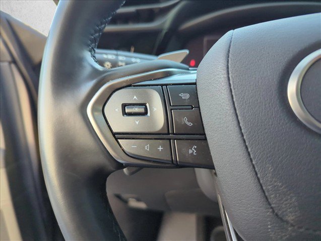 Used 2024 Lexus RZ 300e Premium w/ Accessory Package (Z1) FWD image 15