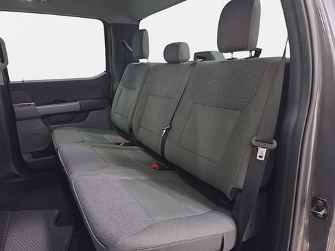 Used 2025 Ford F150 XLT w/ Equipment Group 301A Standard AWD/4WD image 13