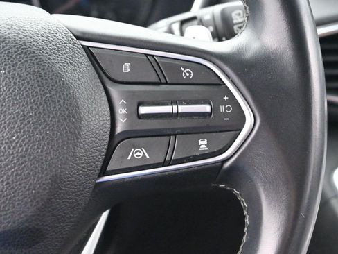 Used 2023 Hyundai Santa Fe SEL AWD/4WD image 19