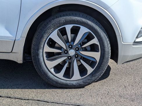 Used 2019 Buick Encore Essence w/ Safety Package II image 9