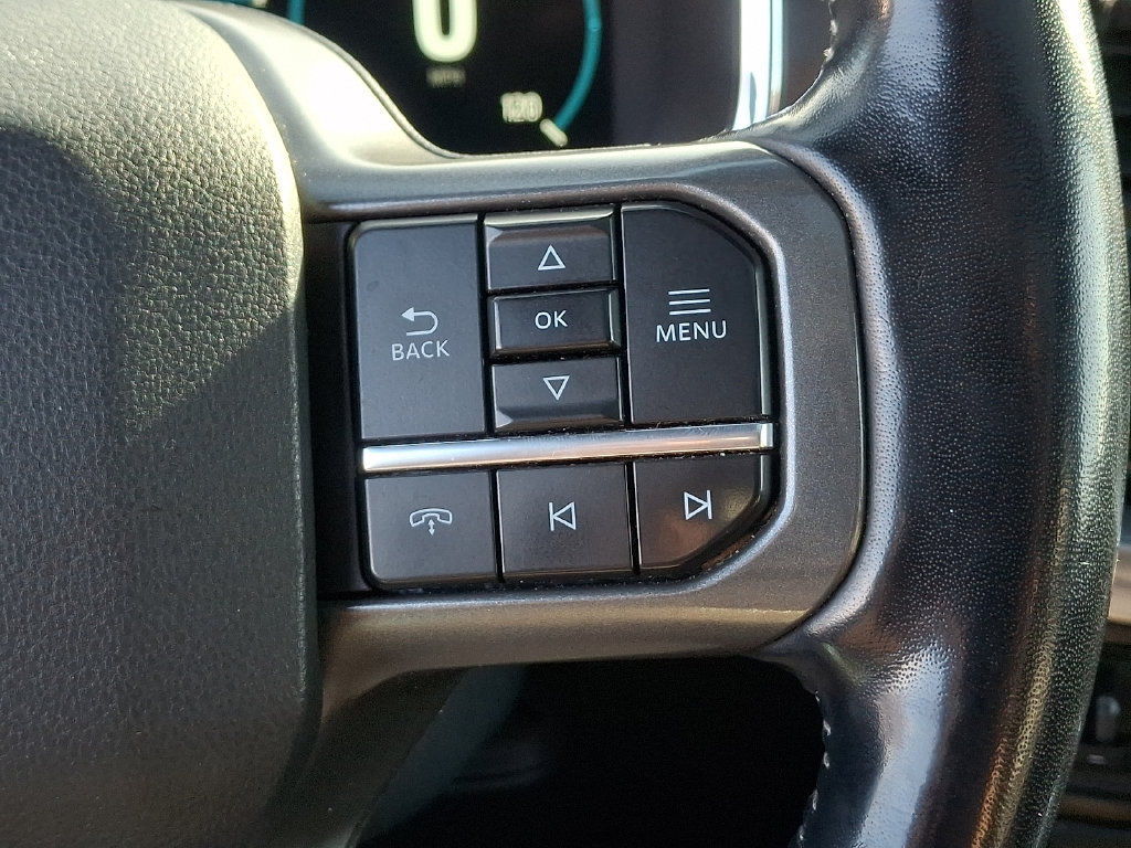 Used 2021 Ford F150 Lariat w/ Equipment Group 502A High AWD/4WD image 24