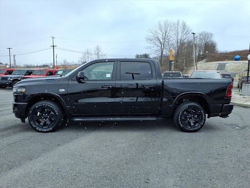 New 2026 RAM 1500 Big Horn/Lone Star image 9
