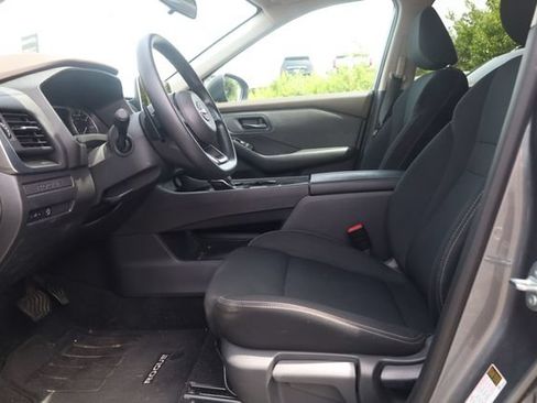Used 2023 Nissan Rogue S FWD image 16