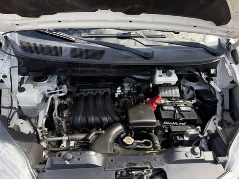 Used 2021 Nissan NV200 SV FWD image 32