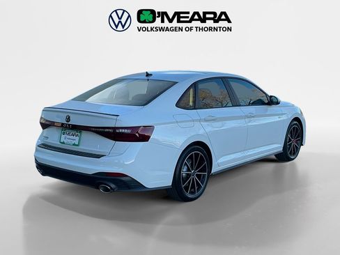 New 2026 Volkswagen Jetta GLI Autobahn image 5