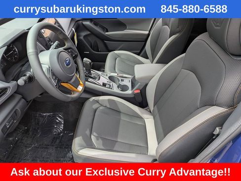 New 2026 Subaru Crosstrek 2.5i Wilderness AWD/4WD image 10