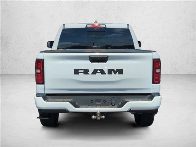Used 2025 RAM 1500 Tradesman RWD image 6