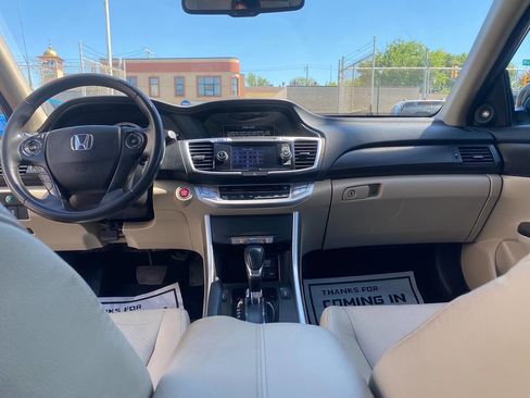 Used 2015 Honda Accord EX-L image 20