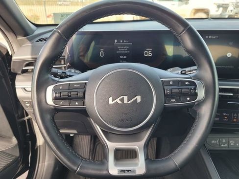 Used 2025 Kia K5 GT-Line w/ GT-Line Premium Package image 26