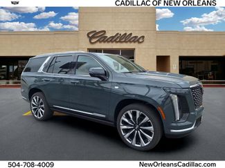 New 2026 Cadillac Escalade Luxury w/ Touring Package AWD/4WD video 1