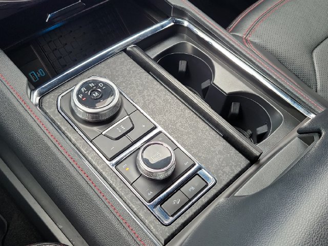 Certified 2023 Ford Expedition Max Limited AWD/4WD image 24