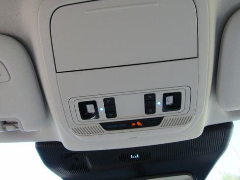 New 2026 Ford Explorer Platinum AWD/4WD image 27